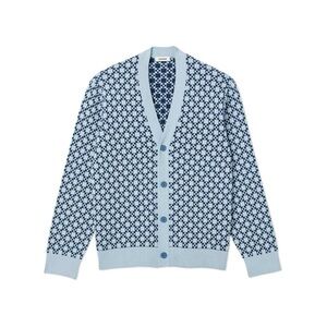 SANDRO ⭐️⭐️HOST PICK⭐️⭐️

Jacquard Cardigan NWT (PTP 25”)